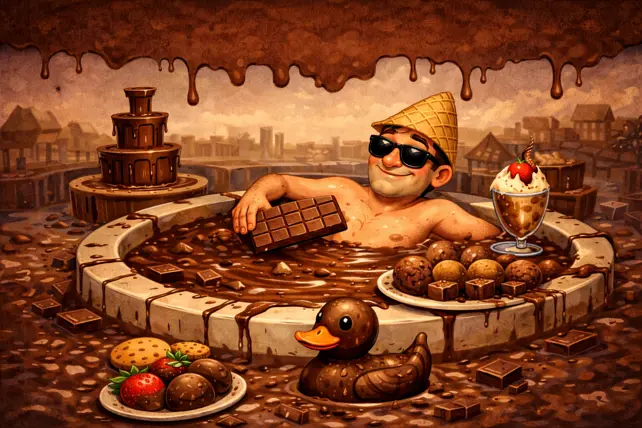 Chokoladens dag 2026